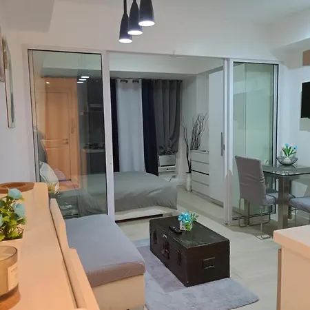 Azure Urban Resort Residences