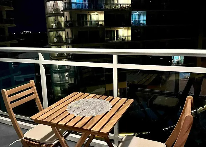 Azure Urban Residences Manila