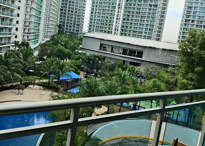 Azure Urban Residences Manila