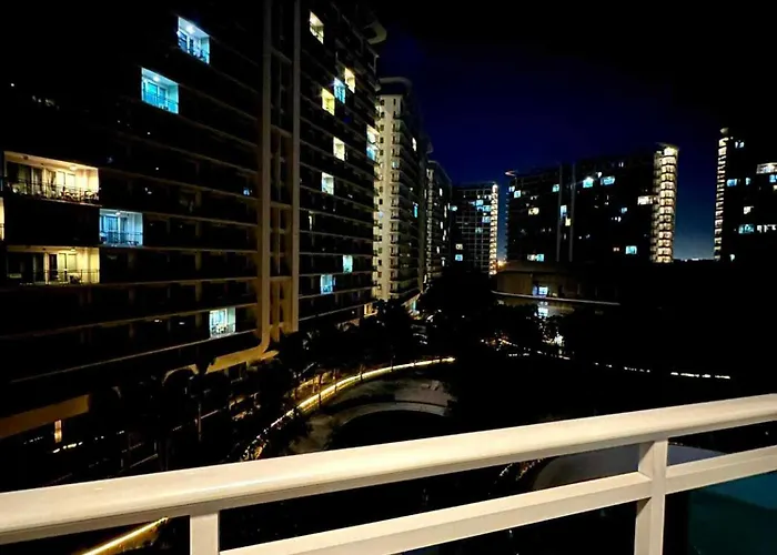 Azure Urban Residences *