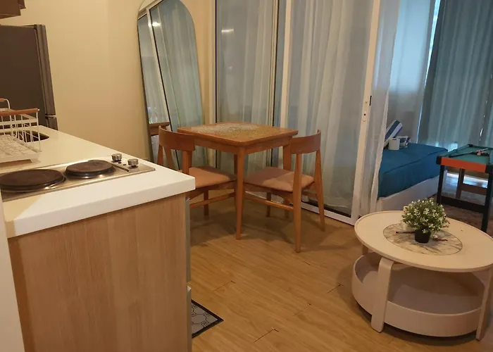 Azure Urban Residences Apartahotel
